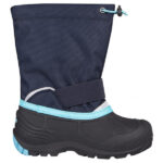 Trollkids - Kid's Telemark Winter Boot XT - Winterschuhe Gr 31 blau