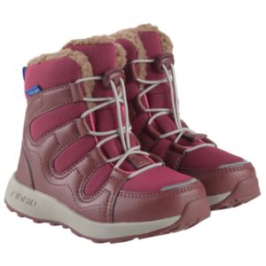 Finkid - Kid's Huippu - Winterschuhe Gr 38 braun