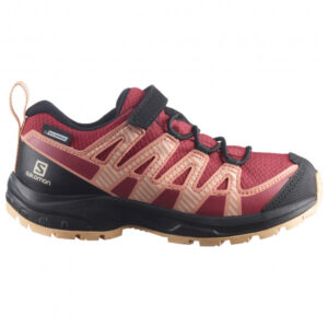 Salomon - Kid's XA Pro V8 CSWP - Trailrunningschuhe Gr 28 bunt