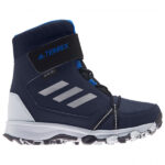 adidas Terrex - Kid's Terrex Snow CF Rain Ready - Winterschuhe Gr 1