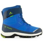 Vaude - Kid's Kelpie II STX - Winterschuhe Gr 26;28;29;30;31;32;33;34;35;36;37;38 blau;rot