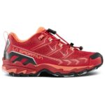 La Sportiva - Kid's Ultra Raptor II - Multisportschuhe Gr 31 rot