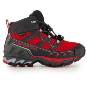 La Sportiva - Kid's Ultra Raptor II Mid GTX - Wanderschuhe Gr 28;29;30;33;37;38 blau/türkis;bunt;rot