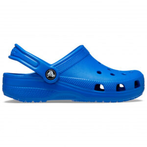 Crocs - Kid's Classic Clog - Sandalen Gr J5 blau