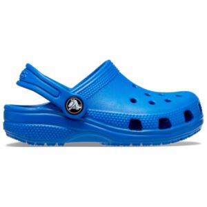 Crocs - Kid's Classic Clog T - Sandalen Gr C7 blau