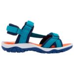 Trollkids - Kid's Oslofjord Sandal - Sandalen Gr 41 blau