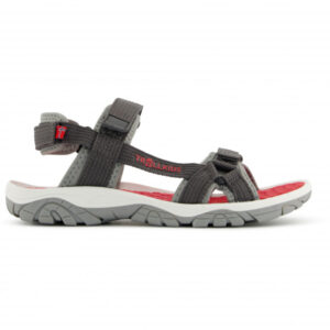 Trollkids - Kid's Oslofjord Sandal - Sandalen Gr 26;27;28;29;30;31;32;33;34;35;36;37;38;39;40;41 blau;lila/rosa