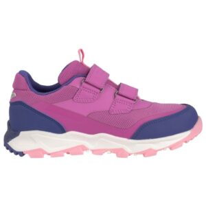 Trollkids - Kid's Preikestolen Hiker - Multisportschuhe Gr 32 rosa