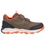 Trollkids - Kid's Preikestolen Hiker - Multisportschuhe Gr 40 braun