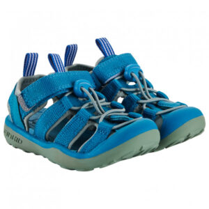 Finkid - Kid's Pelto - Sandalen Gr 38 blau