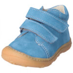 Pepino by Ricosta - Kid's Chrisy - Freizeitschuhe Gr 19 - Regular;20 - Regular;20 - Wide;21 - Regular;21 - Wide;22 - Regular;22 - Wide;23 - Regular;23 - Wide;24 - Regular;24 - Wide;25 - Regular;25 - Wide;26 - Regular;26 - Wide rosa