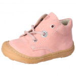 Pepino by Ricosta - Kid's Cory - Freizeitschuhe Gr 18 - Regular barbie