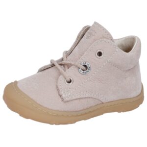 Pepino by Ricosta - Kid's Cory - Freizeitschuhe Gr 24 - Wide stone