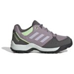 adidas Terrex - Kid's Terrex Hyperhiker Low - Multisportschuhe Gr 3 grau