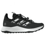 adidas Terrex - Kid's Terrex Voyager 21 Heat.Rdy - Freizeitschuhe Gr 5 schwarz/grau