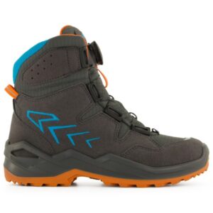 Lowa - Kid's Firo GTX - Winterschuhe Gr 3 grau