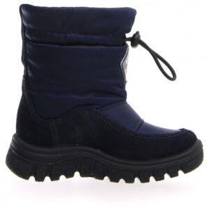 Naturino - Kid's Varna - Winterschuhe Gr 32 schwarz/blau