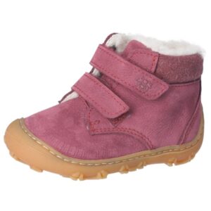 Pepino by Ricosta - Kid's Nico - Winterschuhe Gr 20;21;22;23;24;25;26 blau;bunt;grau