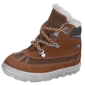 Pepino by Ricosta - Kid's Paolo - Winterschuhe Gr 27 braun