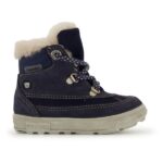 Pepino by Ricosta - Kid's Paolo - Winterschuhe Gr 24 blau