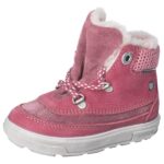 Pepino by Ricosta - Kid's Paolo - Winterschuhe Gr 28 rosa