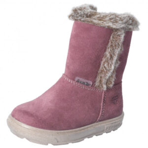 Pepino by Ricosta - Kid's Usky - Winterschuhe Gr 26 grau