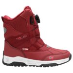 Trollkids - Kid's Narvik Winter Boots XT - Winterschuhe Gr 36 rot