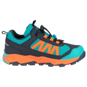 Trollkids - Kid's Tronfjell Hiker Low - Multisportschuhe Gr 34 bunt