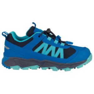 Trollkids - Kid's Tronfjell Hiker Low - Multisportschuhe Gr 35 blau