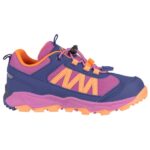 Trollkids - Kid's Tronfjell Hiker Low - Multisportschuhe Gr 38 bunt