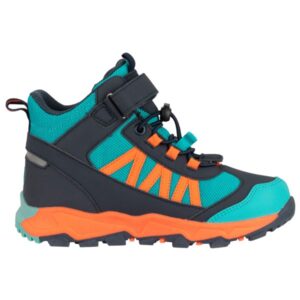 Trollkids - Kid's Tronfjell Hiker Mid - Wanderschuhe Gr 32 bunt