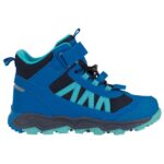 Trollkids - Kid's Tronfjell Hiker Mid - Wanderschuhe Gr 39 blau