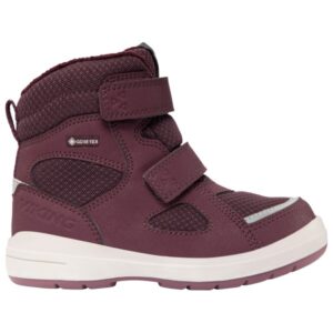 Viking - Kid's Spro High GTX Warm - Winterschuhe Gr 30 lila