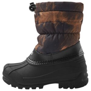 Reima - Kid's Nefar - Winterschuhe Gr 22 schwarz