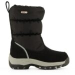 Reima - Kid's Vimpeli - Winterschuhe Gr 22 schwarz