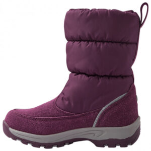 Reima - Kid's Vimpeli - Winterschuhe Gr 22 lila