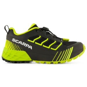 Scarpa - Kid's Ribelle Run - Trailrunningschuhe Gr 37 bunt