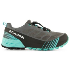 Scarpa - Kid's Ribelle Run GTX - Trailrunningschuhe Gr 36 grau