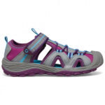 Merrell - Kid's Hydro 2 - Sandalen Gr 29;30;32;33;34;35;36;38 blau;lila