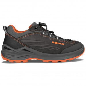 Lowa - Kid's Delago GTX Lo Junior SL - Multisportschuhe Gr 1;10K;12