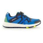 VADO - Kid's Mike Low Boa GTX - Freizeitschuhe Gr 32 blau/weiß