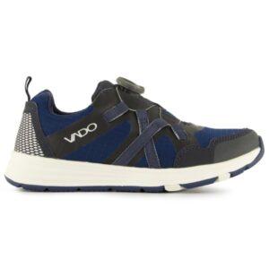 VADO - Kid's Mike Low Boa GTX - Freizeitschuhe Gr 28;32;33;34;35;36;37;38;39;40;41 blau;blau/weiß