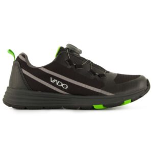 VADO - Kid's Sky Low Boa GTX - Freizeitschuhe Gr 37 schwarz