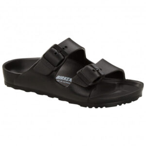 Birkenstock - Kid's Arizona Eva - Sandalen Gr 32 - Narrow schwarz