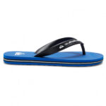 Quiksilver - Youth Molokai Core - Sandalen Gr 31 blau