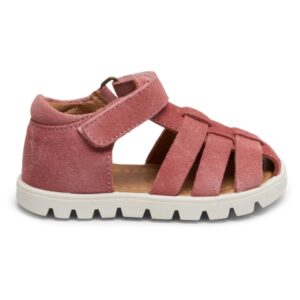 Bisgaard - Kid's Beka S - Sandalen Gr 26 rosa