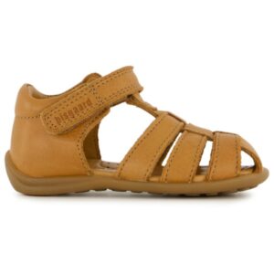 Bisgaard - Kid's Carly - Sandalen Gr 25 braun