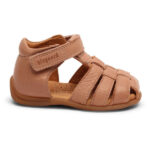 Bisgaard - Kid's Carly - Sandalen Gr 19 braun