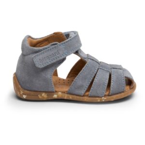 Bisgaard - Kid's Carly - Sandalen Gr 25 grau