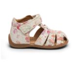 Bisgaard - Kid's Carly - Sandalen Gr 19 beige